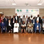 AMCOW witnesses Africa Water Facility's 22nd Governance Council and 2nd Donors Meetings