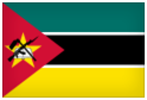 Mozambique
