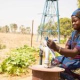 AMCOW Launches a Knowledge Hub of Hubs