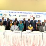 Africa Shapes a Kampala Declaration on Transboundary Water Resources Management