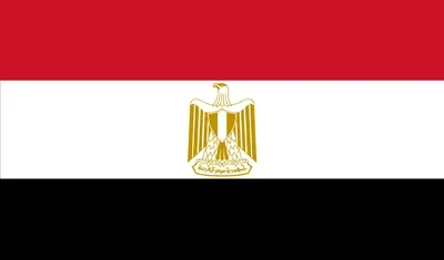 Flag-Egypt