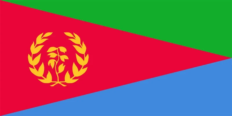 Eritrea