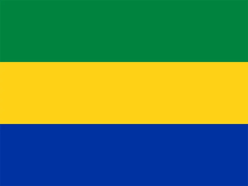 Gabon