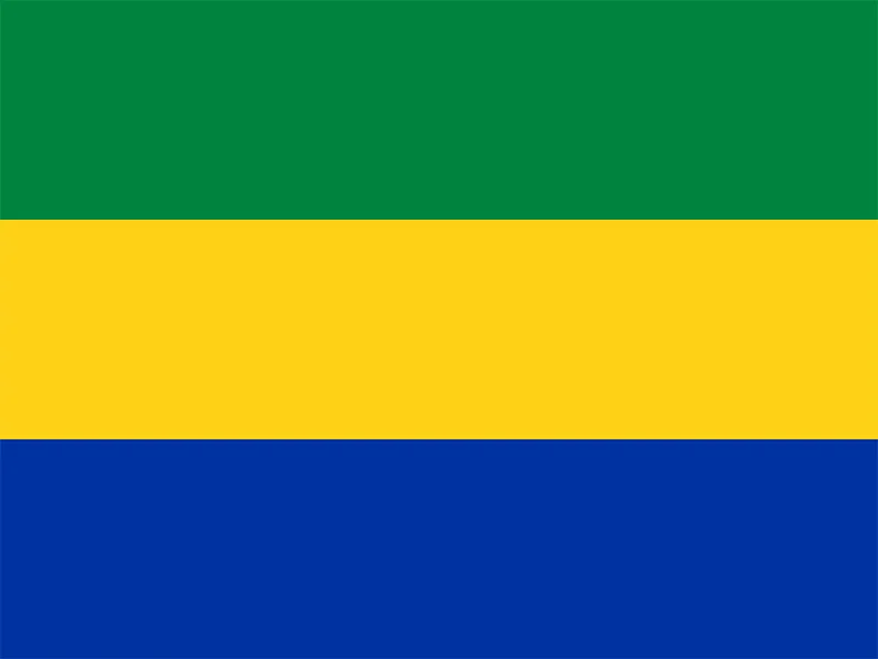 Gabon