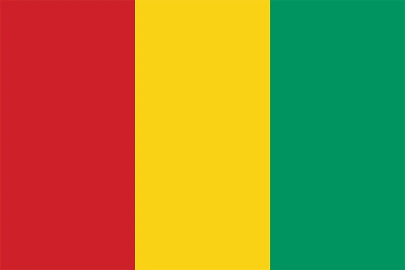 Flag-Guinea