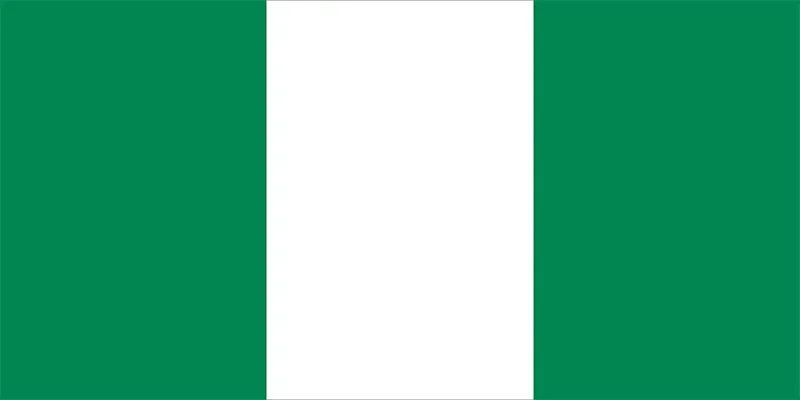 Flag-Nigeria