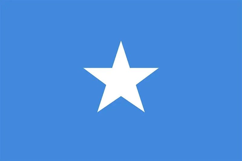 Flag-Somalia