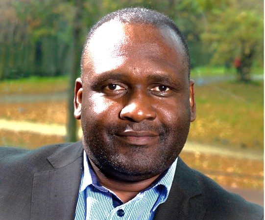 Nelson Gomonda