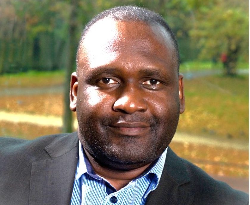 Nelson Gomonda