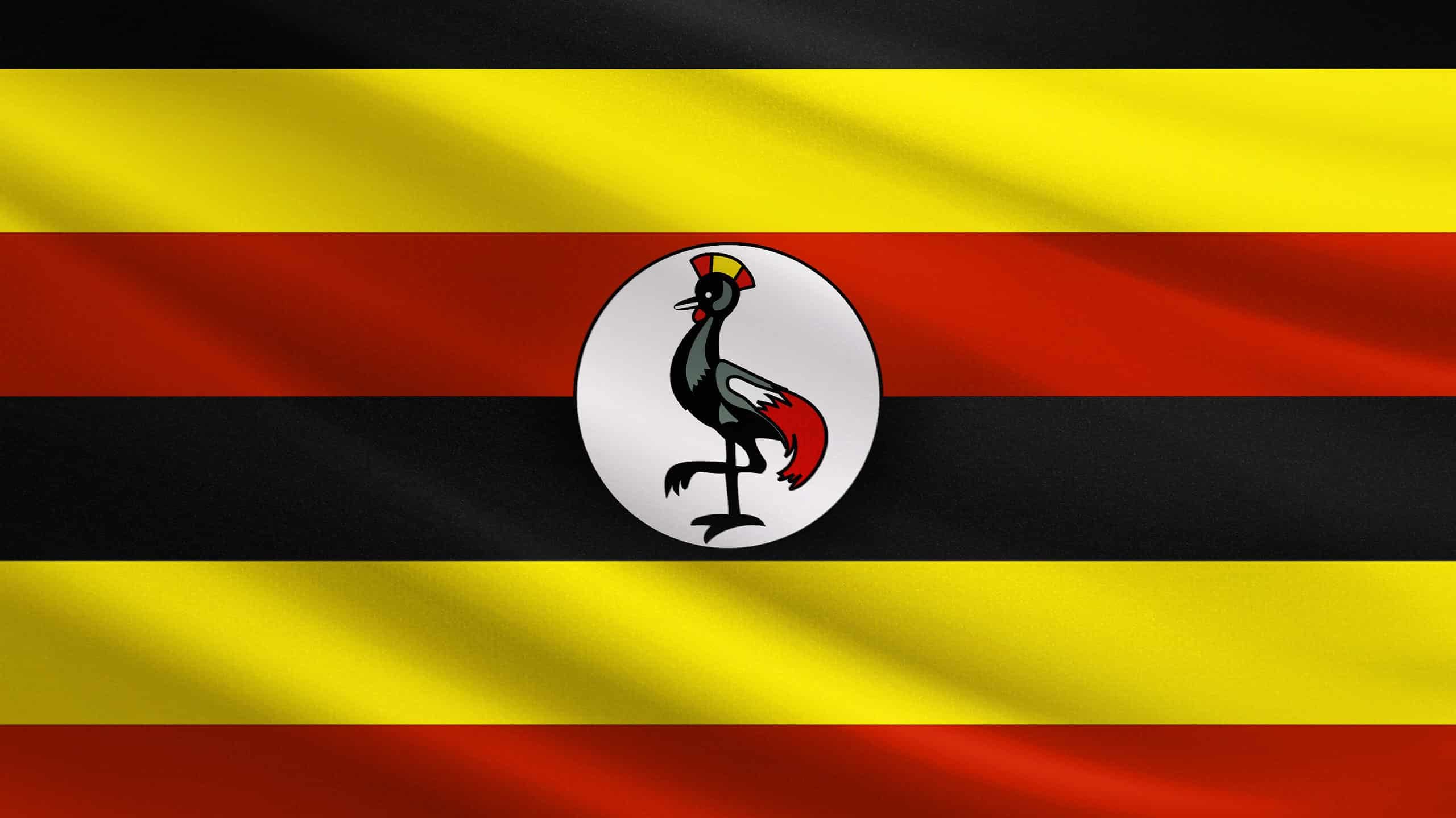 uganda