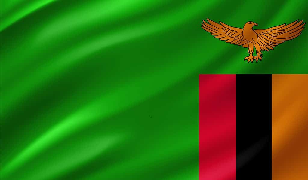 zambia