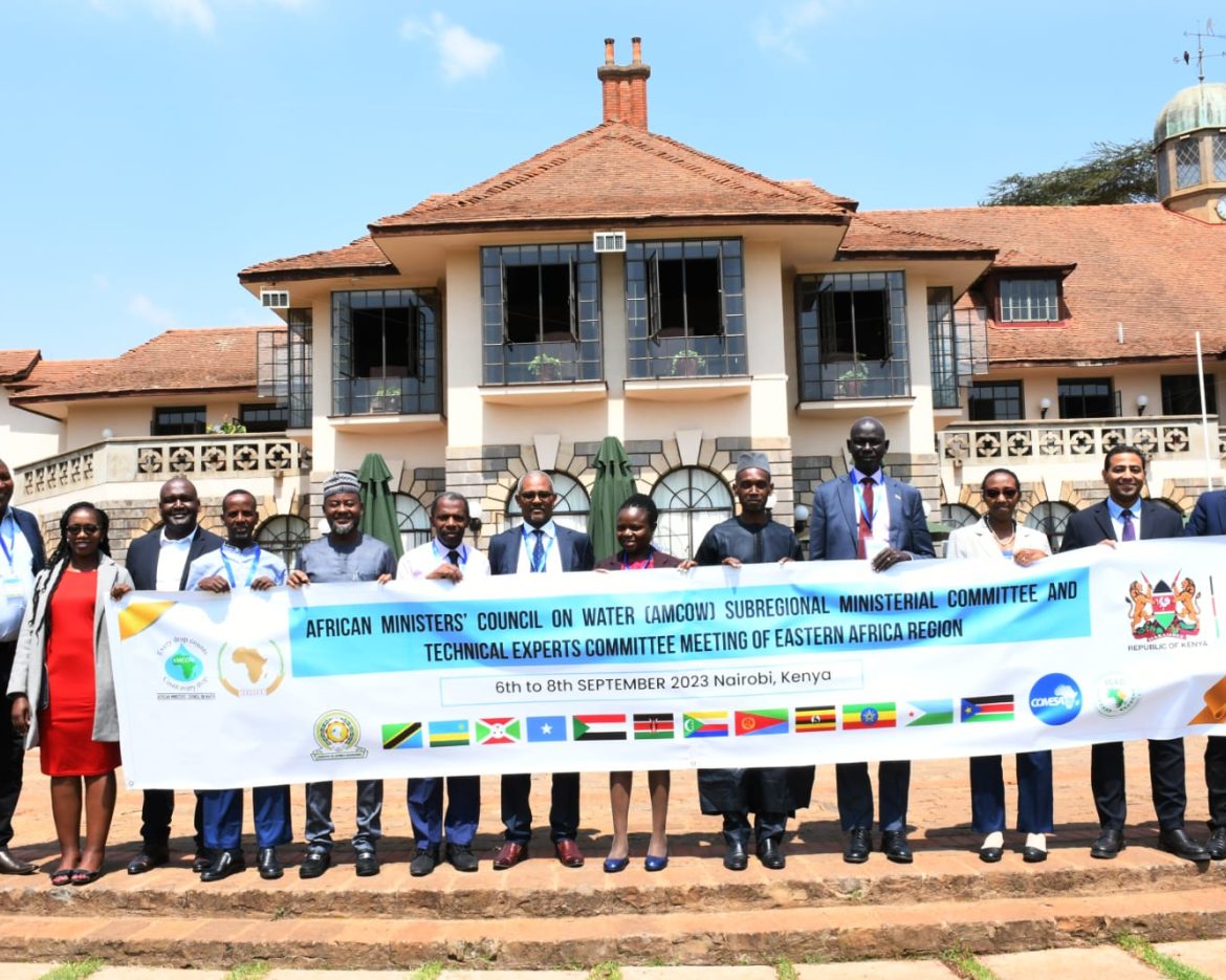 Group Photo_Eastern Africa Sub-Regional Meeting_2023