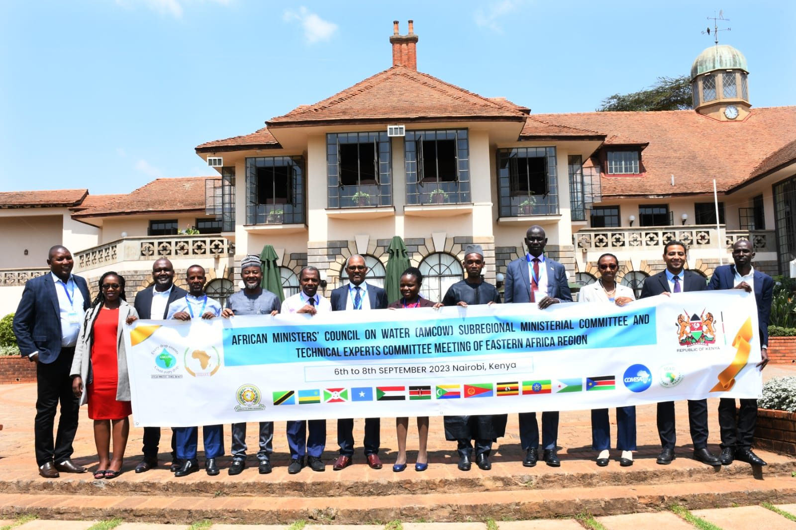Group Photo_Eastern Africa Sub-Regional Meeting_2023
